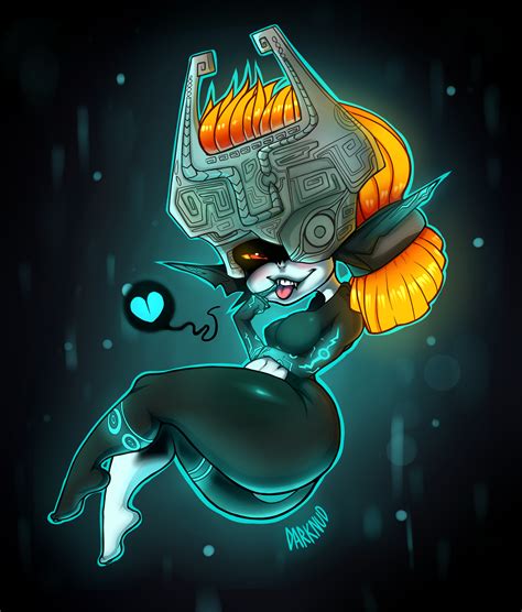 Midna Porn Videos 